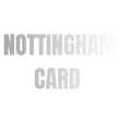 Nottingham Card 